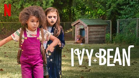 Ivy and Bean and the Witch's Haunted House: Conquering their Fears